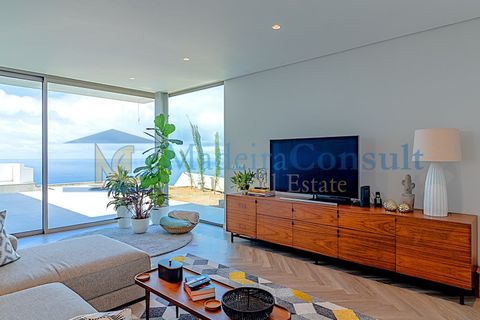 Villa i Calheta, Madeira, Calheta - € 1.450.000 | Ref: CLH-M22-00254 - foto 1