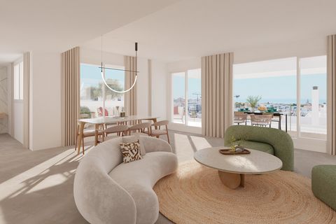 Byhus i Estepona, Malaga, Estepona - € 795.000 | Ref: 2327MVR27 - foto 7