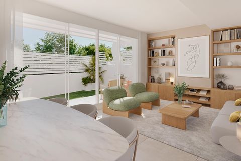 Byhus i Estepona, Malaga, Estepona - € 795.000 | Ref: 2327MVR27 - foto 10