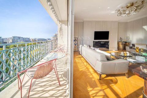 Lejlighed i Paris, Paris, Paris - € 4.100.000 | Ref: 86393484 - foto 1