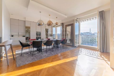 Lejlighed i Paris, Paris, Paris - € 4.100.000 | Ref: 86393484 - foto 2