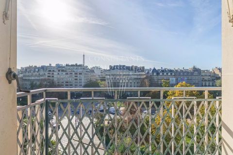 Lejlighed i Paris, Paris, Paris - € 4.100.000 | Ref: 86393484 - foto 3