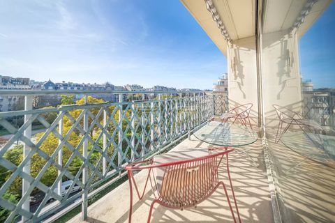 Lejlighed i Paris, Paris, Paris - € 4.100.000 | Ref: 86393484 - foto 4