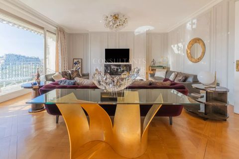 Lejlighed i Paris, Paris, Paris - € 4.100.000 | Ref: 86393484 - foto 5