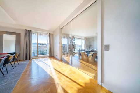 Lejlighed i Paris, Paris, Paris - € 4.100.000 | Ref: 86393484 - foto 6