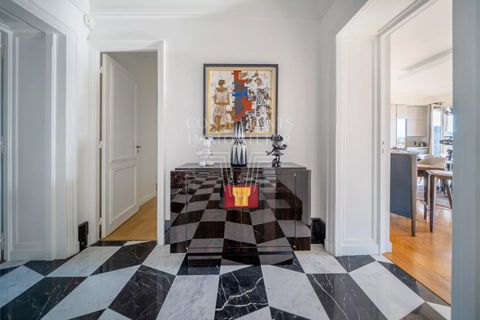 Lejlighed i Paris, Paris, Paris - € 4.100.000 | Ref: 86393484 - foto 8