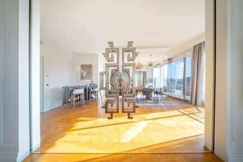 Lejlighed i Paris, Paris, Paris - € 4.100.000 | Ref: 86393484 - foto 9