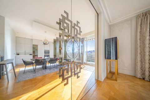 Lejlighed i Paris, Paris, Paris - € 4.100.000 | Ref: 86393484 - foto 10