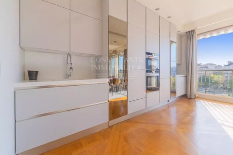 Lejlighed i Paris, Paris, Paris - € 4.100.000 | Ref: 86393484 - foto 11
