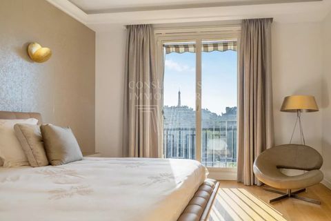Lejlighed i Paris, Paris, Paris - € 4.100.000 | Ref: 86393484 - foto 12