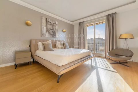 Lejlighed i Paris, Paris, Paris - € 4.100.000 | Ref: 86393484 - foto 13