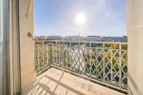 Lejlighed i Paris, Paris, Paris - € 4.100.000 | Ref: 86393484 - foto 14