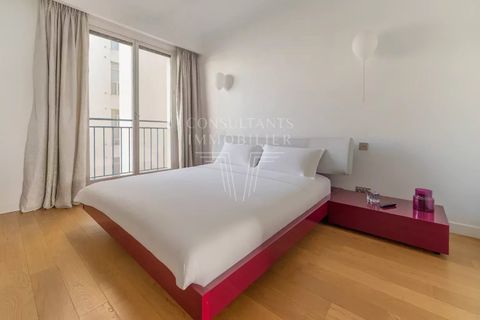 Lejlighed i Paris, Paris, Paris - € 4.100.000 | Ref: 86393484 - foto 17