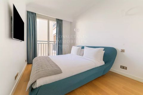 Lejlighed i Paris, Paris, Paris - € 4.100.000 | Ref: 86393484 - foto 18