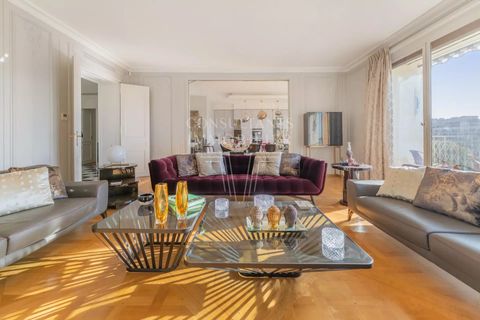 Lejlighed i Paris, Paris, Paris - € 4.100.000 | Ref: 86393484 - foto 19