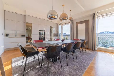 Lejlighed i Paris, Paris, Paris - € 4.100.000 | Ref: 86393484 - foto 20
