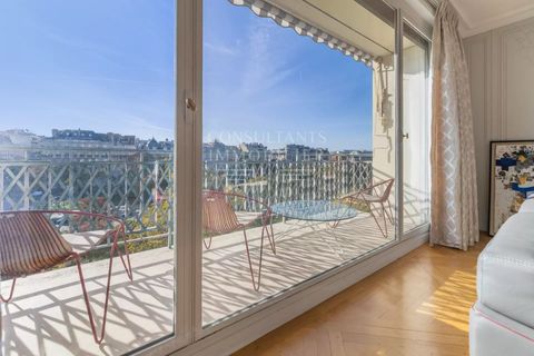Lejlighed i Paris, Paris, Paris - € 4.100.000 | Ref: 86393484 - foto 21