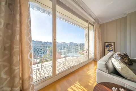 Lejlighed i Paris, Paris, Paris - € 4.100.000 | Ref: 86393484 - foto 22