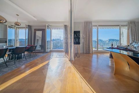 Lejlighed i Paris, Paris, Paris - € 4.100.000 | Ref: 86393484 - foto 23