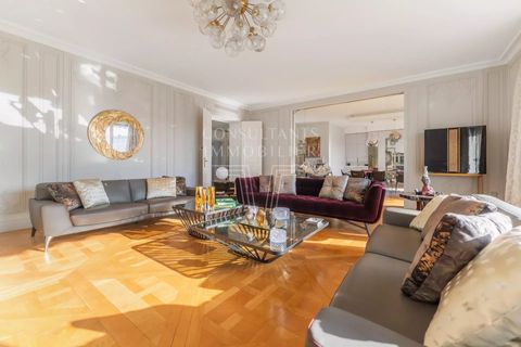 Lejlighed i Paris, Paris, Paris - € 4.100.000 | Ref: 86393484 - foto 24