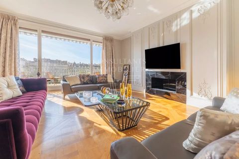 Lejlighed i Paris, Paris, Paris - € 4.100.000 | Ref: 86393484 - foto 25