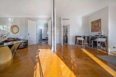 Lejlighed i Paris, Paris, Paris - € 4.100.000 | Ref: 86393484 - foto 26