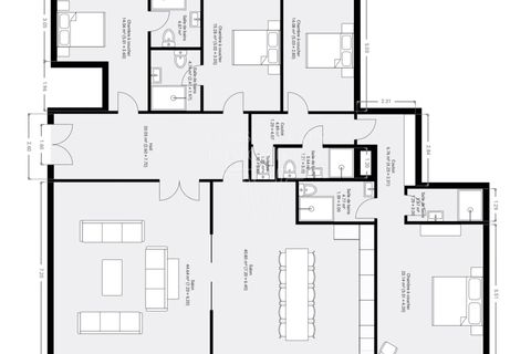 Lejlighed i Paris, Paris, Paris - € 4.100.000 | Ref: 86393484 - foto 28