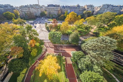 Lejlighed i Paris, Paris, Paris - € 4.100.000 | Ref: 86393484 - foto 29