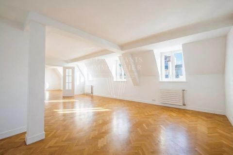 Lejlighed i Paris, Paris, Paris - € 1.750.000 | Ref: 86407294 - foto 1