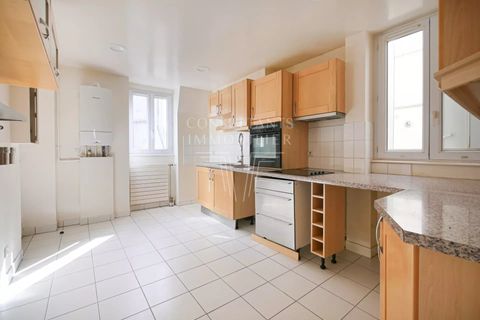 Lejlighed i Paris, Paris, Paris - € 1.750.000 | Ref: 86407294 - foto 5