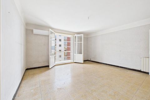Lejlighed i Ajaccio, Corse-du-Sud, Ajaccio - € 290.000 | Ref: VA12701-MAXIMMO - foto 7