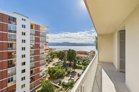 Lejlighed i Ajaccio, Corse-du-Sud, Ajaccio - € 290.000 | Ref: VA12701-MAXIMMO - foto 14