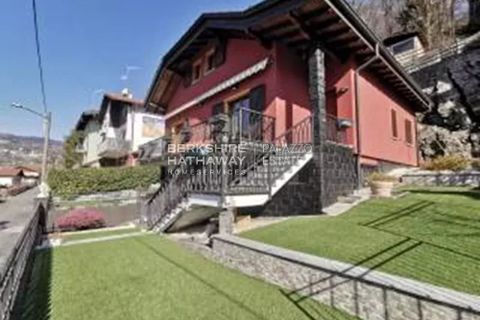 Villa i Dizzasco, Como, Dizzasco - € 495.000 | Ref: ILO3349 - foto 1