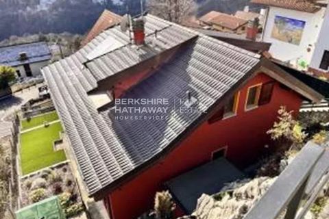 Villa i Dizzasco, Como, Dizzasco - € 495.000 | Ref: ILO3349 - foto 3