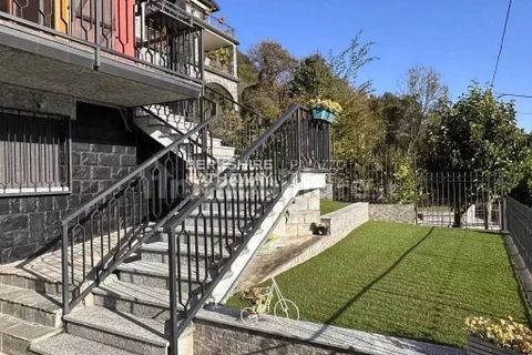 Villa i Dizzasco, Como, Dizzasco - € 495.000 | Ref: ILO3349 - foto 4