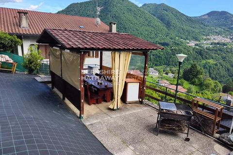 Villa i Dizzasco, Como, Dizzasco - € 495.000 | Ref: ILO3349 - foto 8