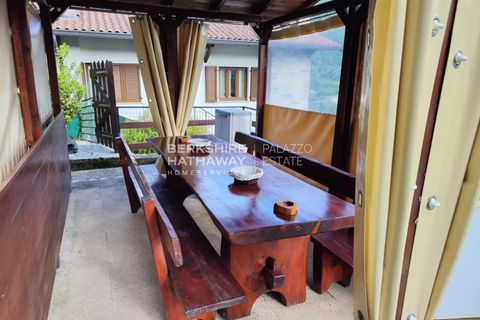Villa i Dizzasco, Como, Dizzasco - € 495.000 | Ref: ILO3349 - foto 9