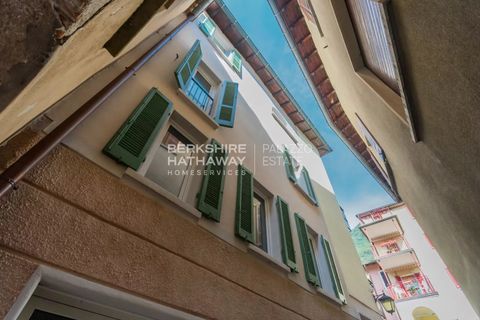 Leilighet i Campione, Como, Campione - € 520 000 | Ref: ICD033 - foto 2