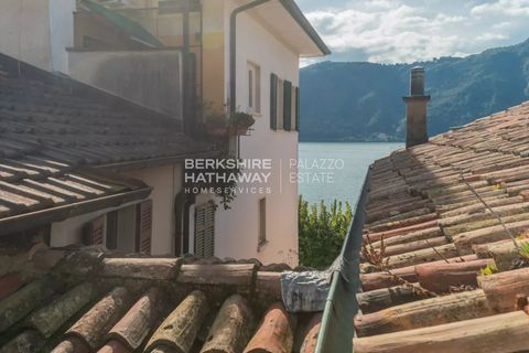 Leilighet i Campione, Como, Campione - € 520 000 | Ref: ICD033 - foto 34