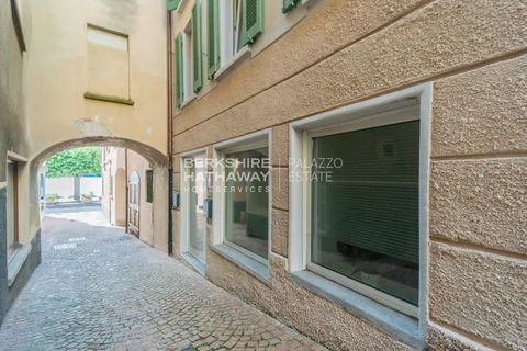 Leilighet i Campione, Como, Campione - € 520 000 | Ref: ICD033 - foto 40