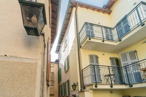 Leilighet i Campione, Como, Campione - € 520 000 | Ref: ICD033 - foto 41