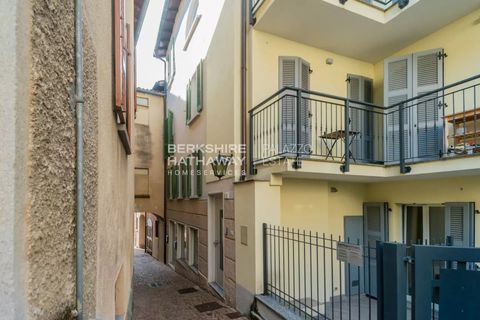 Leilighet i Campione, Como, Campione - € 520 000 | Ref: ICD033 - foto 42