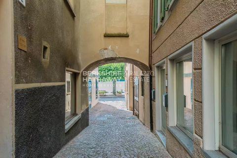 Leilighet i Campione, Como, Campione - € 520 000 | Ref: ICD033 - foto 43
