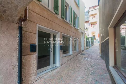 Leilighet i Campione, Como, Campione - € 520 000 | Ref: ICD033 - foto 44