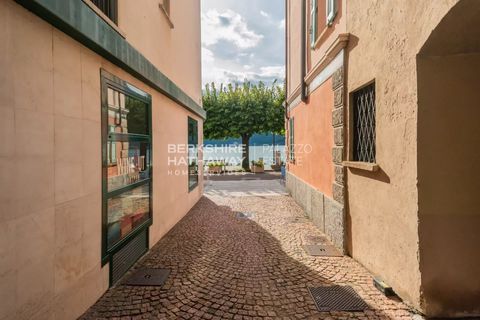 Leilighet i Campione, Como, Campione - € 520 000 | Ref: ICD033 - foto 45