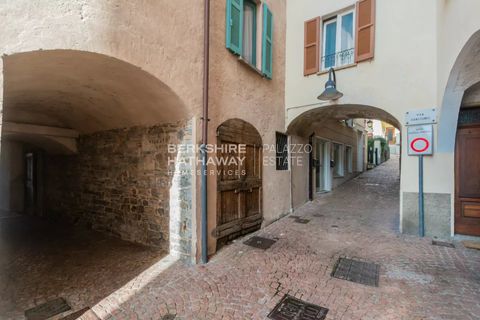 Leilighet i Campione, Como, Campione - € 520 000 | Ref: ICD033 - foto 46