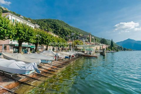 Leilighet i Campione, Como, Campione - € 520 000 | Ref: ICD033 - foto 48