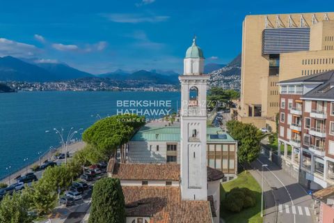 Leilighet i Campione, Como, Campione - € 520 000 | Ref: ICD033 - foto 50