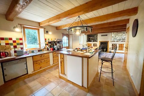 Villa a Huelgoat, Finistere, Huelgoat - € 348.150 | Ref: KT-4932 - foto 4