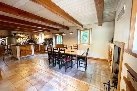 Villa a Huelgoat, Finistere, Huelgoat - € 348.150 | Ref: KT-4932 - foto 5